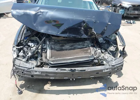 2007 Volvo V70 R from USA, damaged, VIN YV1SJ527272622489